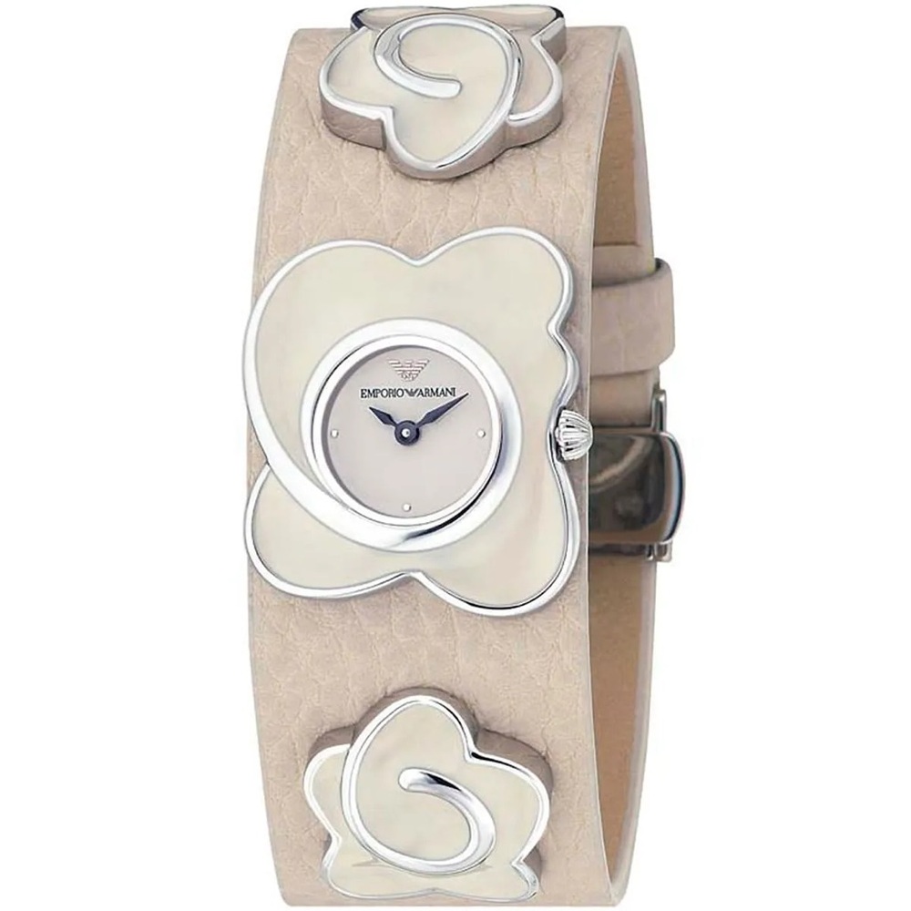 SALE 💫 Vintage Emporio Armani AR5554 Wrist Watch for Women